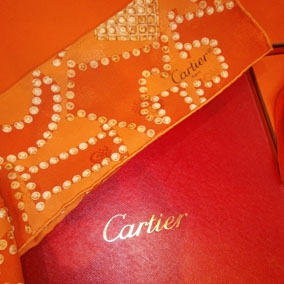 Marque Cartier
