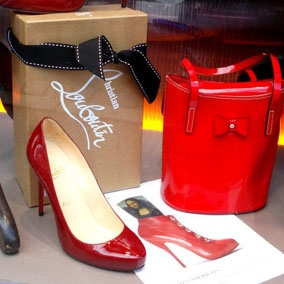 Marque Louboutin