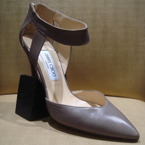 Jimmy Choo Jimmy Choo